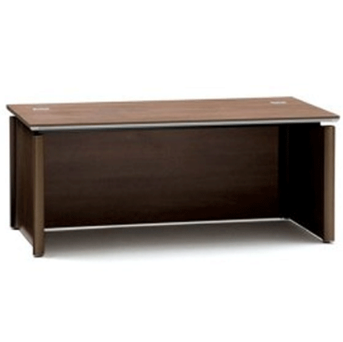 퍼시스 중역 책상+사이드책상