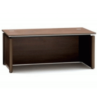 퍼시스 중역 책상+사이드책상