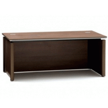 퍼시스 중역 책상+사이드책상