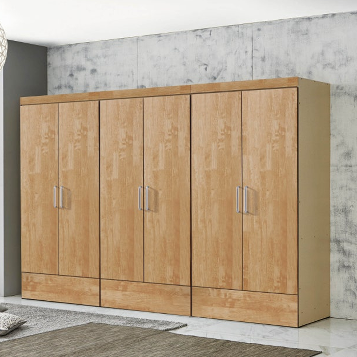 [신품] 9자 주니어 장롱